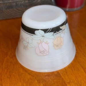 Indopal indonesia custard cup